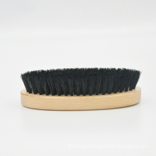 Amazon hot selling Soft Natural Bristle Dry Skin Body Brush wooden brush for wholesale